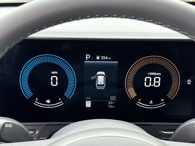 New 2026 Hyundai Kona SEL Sport FWD image 27