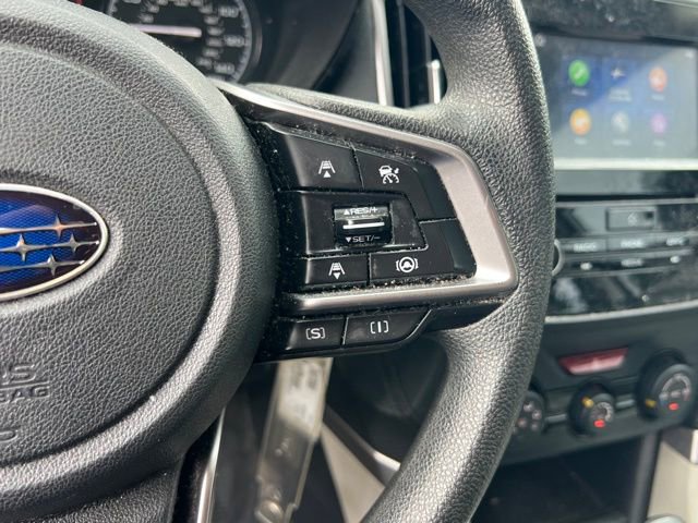 Used 2021 Subaru Forester AWD/4WD image 23