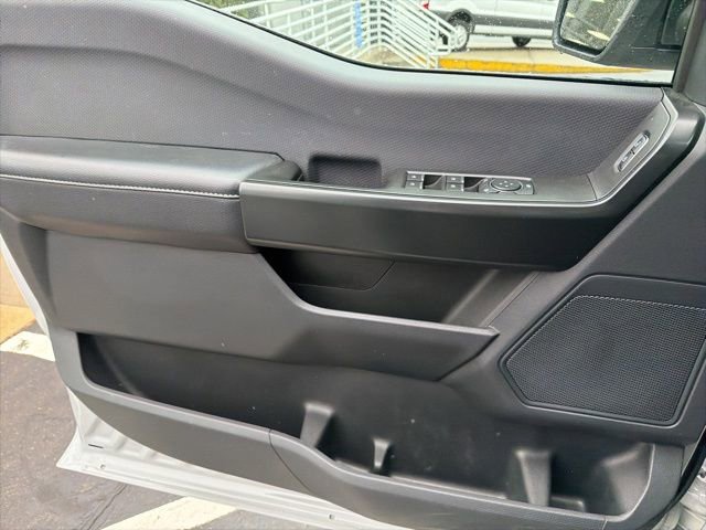 Used 2024 Ford F150 STX image 12
