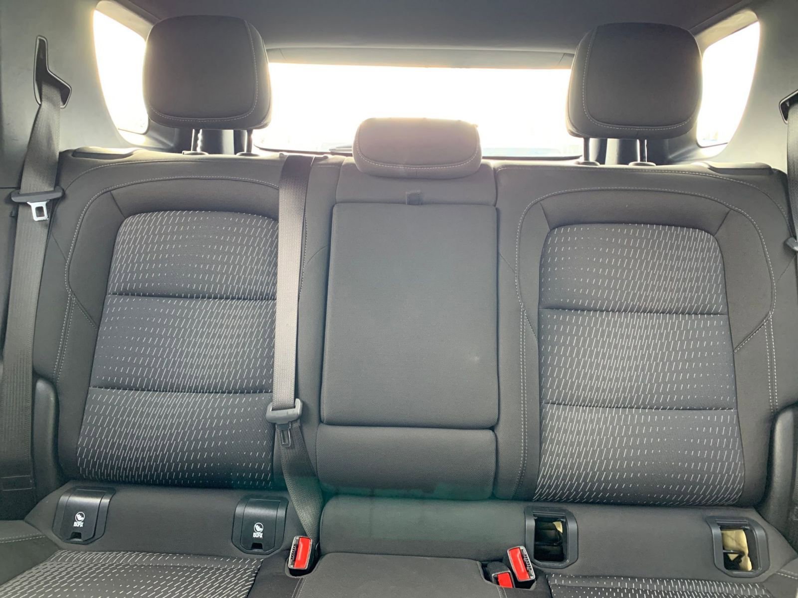 Used 2025 Chevrolet Equinox LT image 37