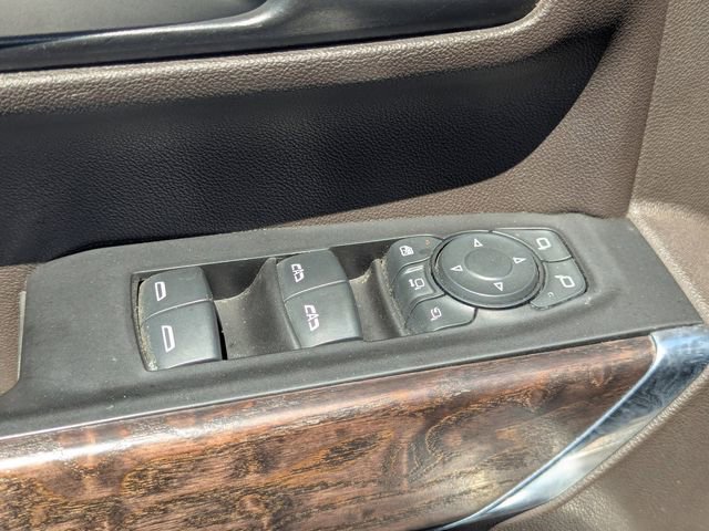 Used 2020 GMC Sierra 2500 Denali w/ Denali Ultimate Package image 24