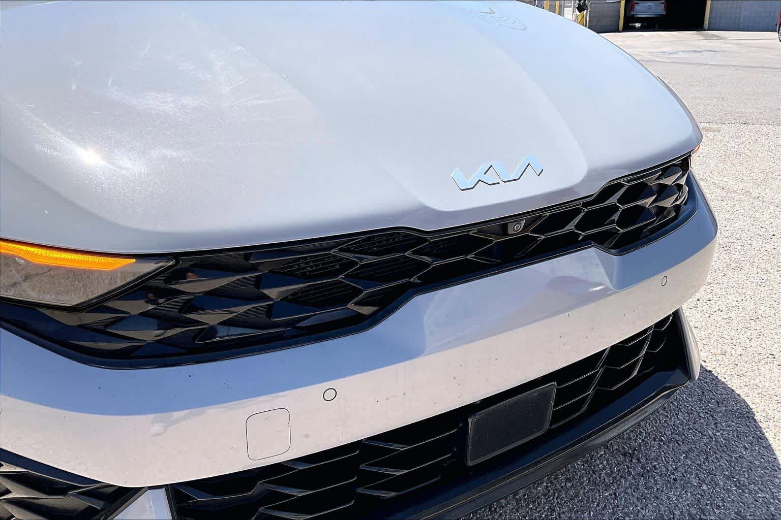 Used 2025 Kia K5 GT w/ GT1 Package FWD image 30