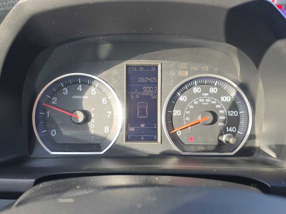 Used 2010 Honda CR-V EX image 7