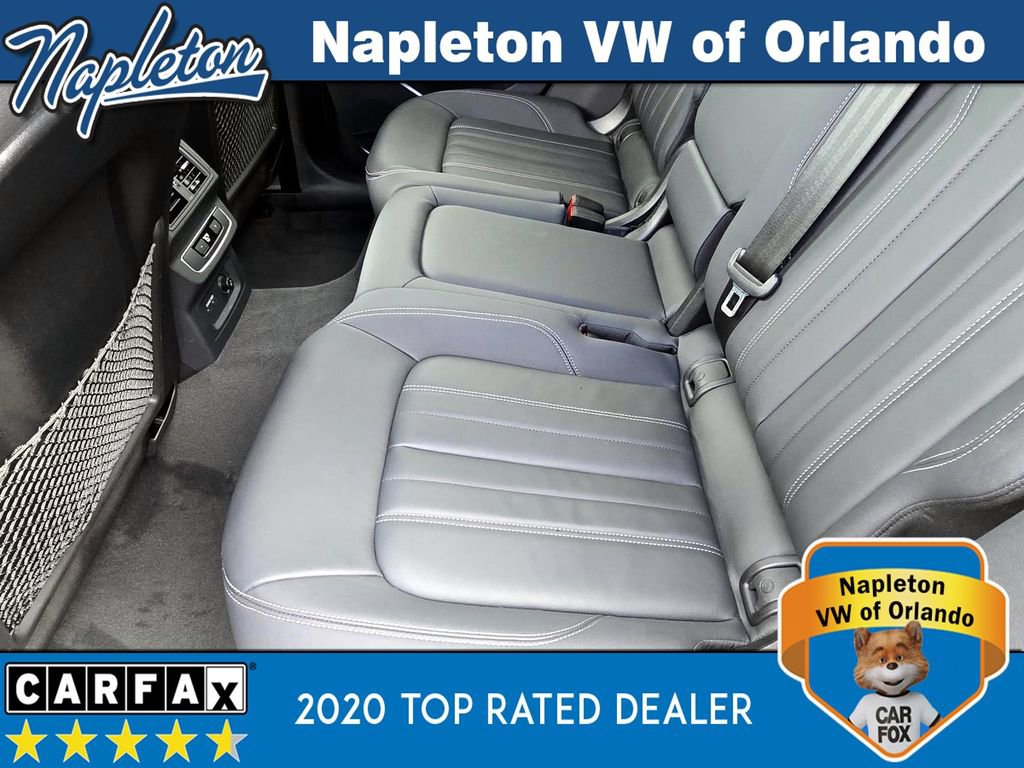 Used 2023 Audi Q5 2.0T Premium w/ Convenience Package image 29