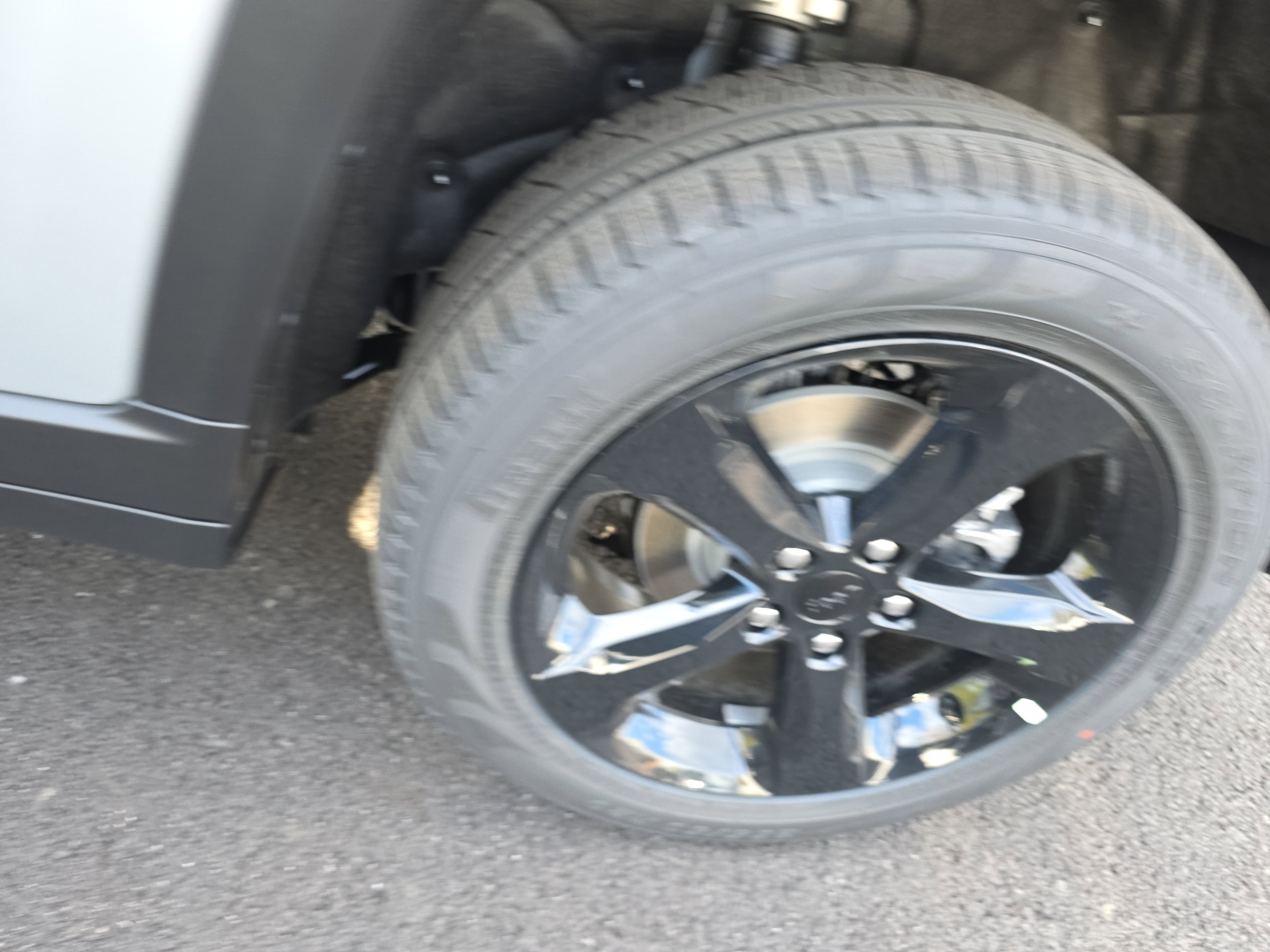 New 2025 Jeep Grand Cherokee Limited w/ Black Appearance Package image 31