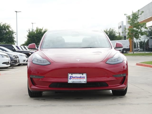 Used 2023 Tesla Model 3 Standard Range RWD video 2