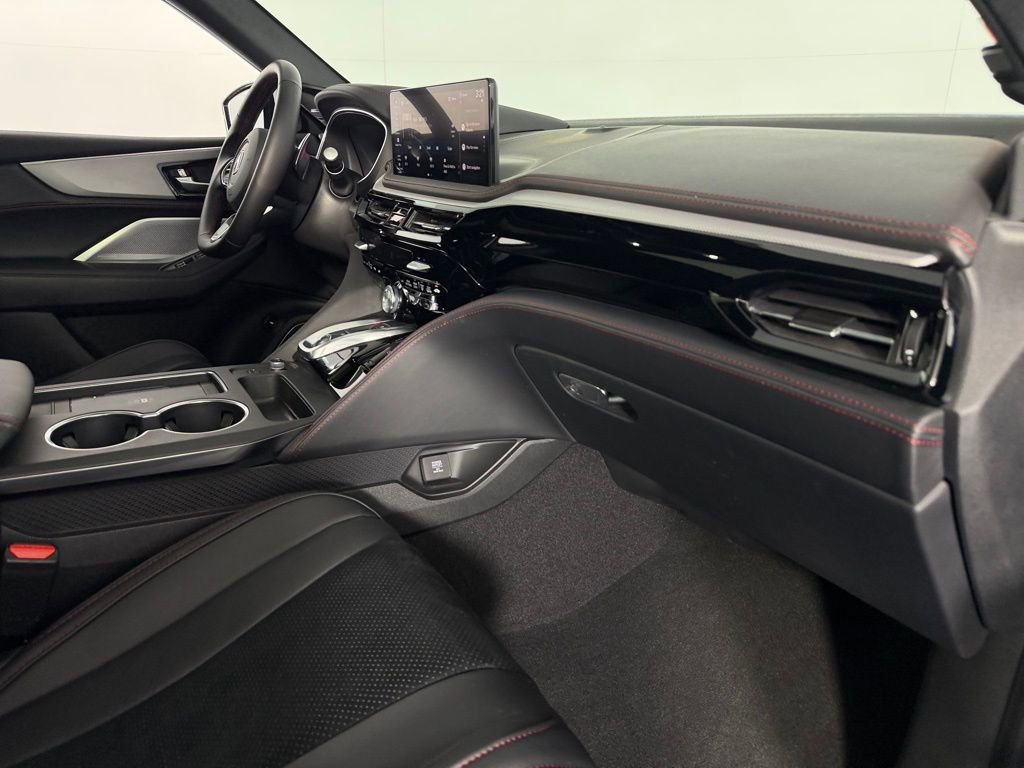 Used 2026 Acura MDX A-Spec image 33