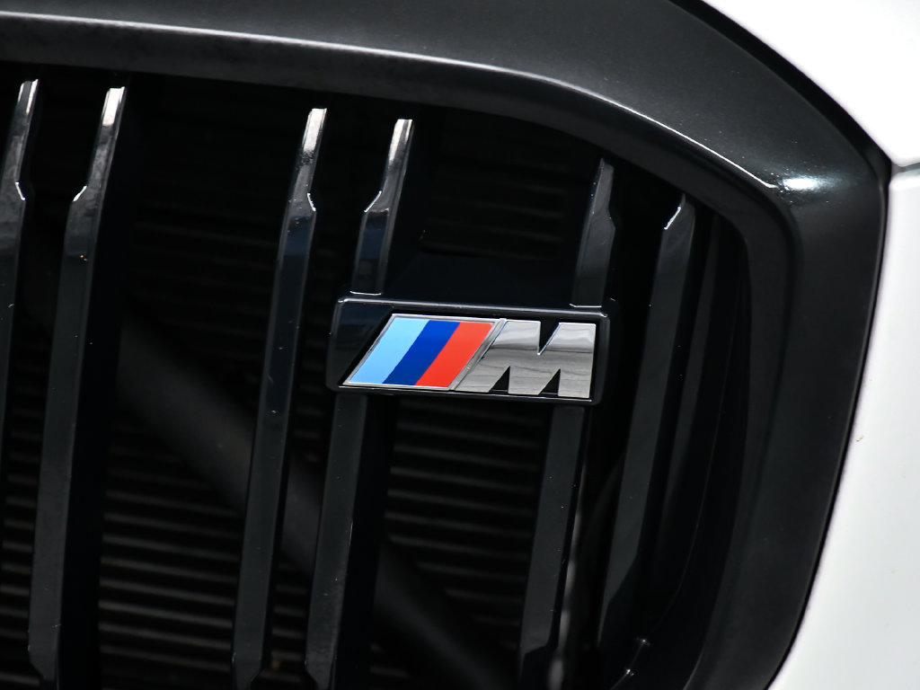 Used 2025 BMW X5 M60i w/ Executive Package AWD/4WD image 79
