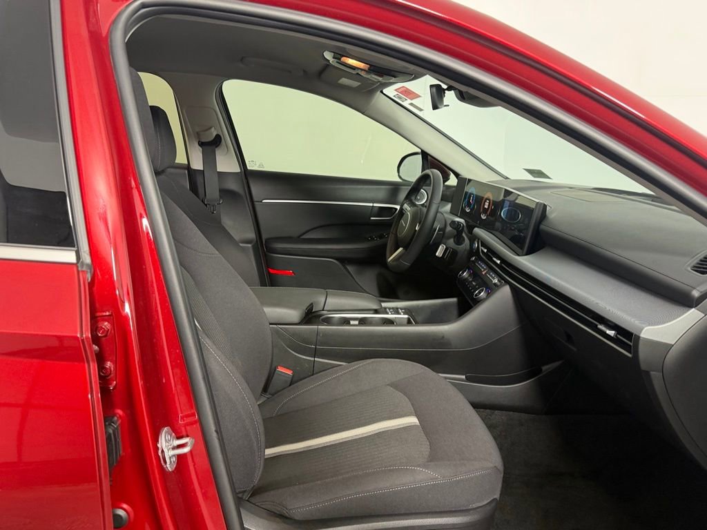 Used 2025 Hyundai Sonata SEL image 31