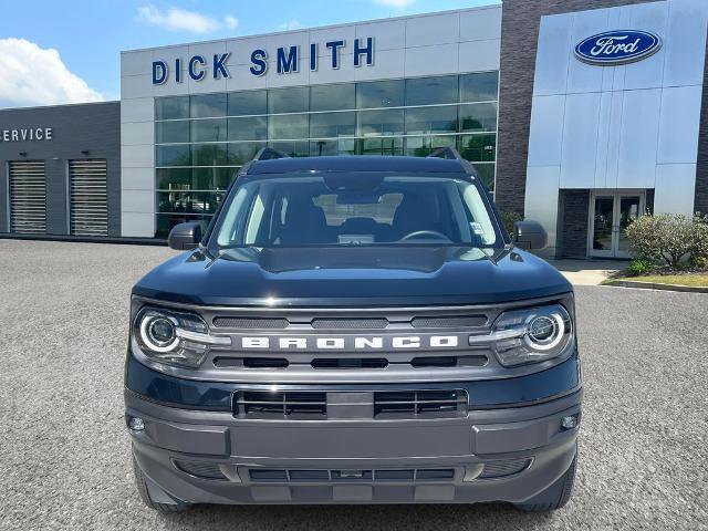 Certified 2024 Ford Bronco Sport Big Bend w/ Convenience Package image 2