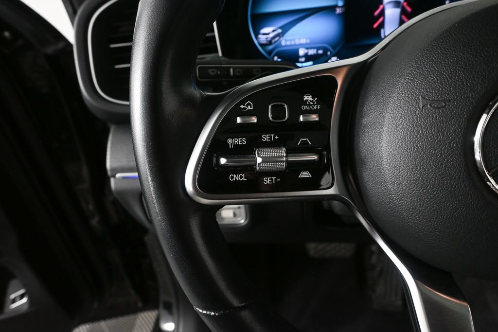 Certified 2023 Mercedes-Benz GLE 450 4MATIC image 10