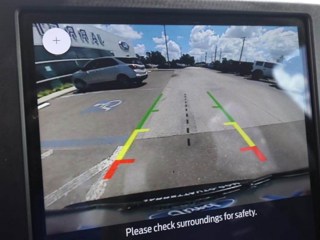 Certified 2023 Ford Edge SEL w/ Sport Appearance Package image 4