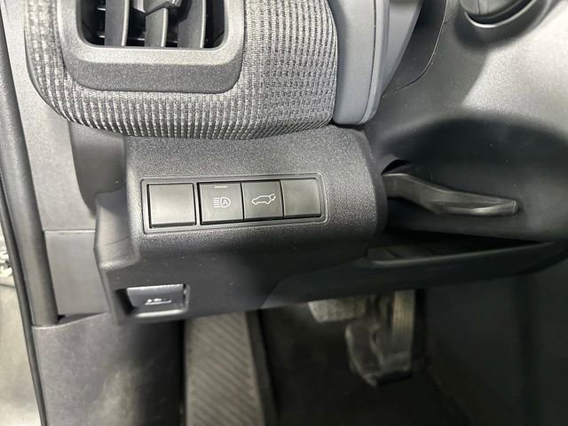 Used 2023 Subaru Solterra AWD image 19