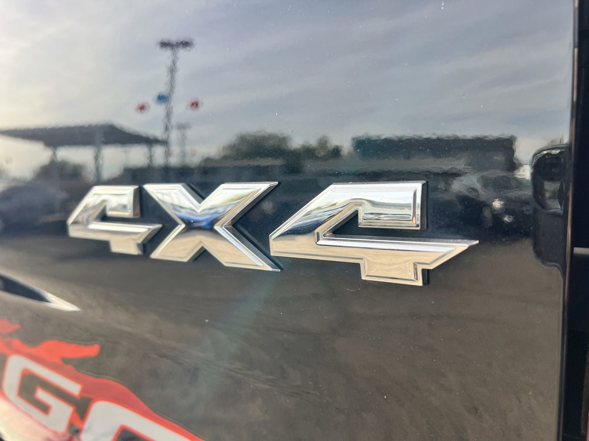 Used 2015 RAM 2500 Power Wagon Tradesman image 5