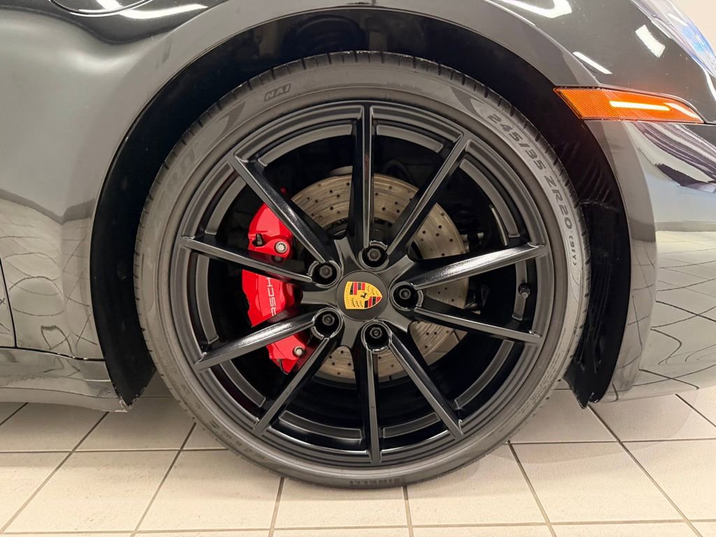 Used 2020 Porsche 911 Carrera S image 16