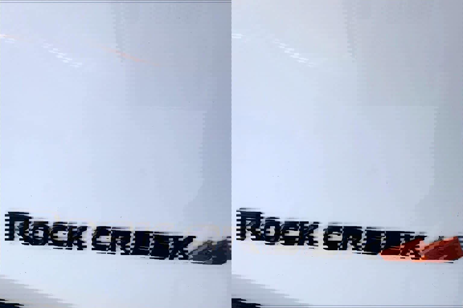 Used 2023 Nissan Pathfinder Rock Creek image 10