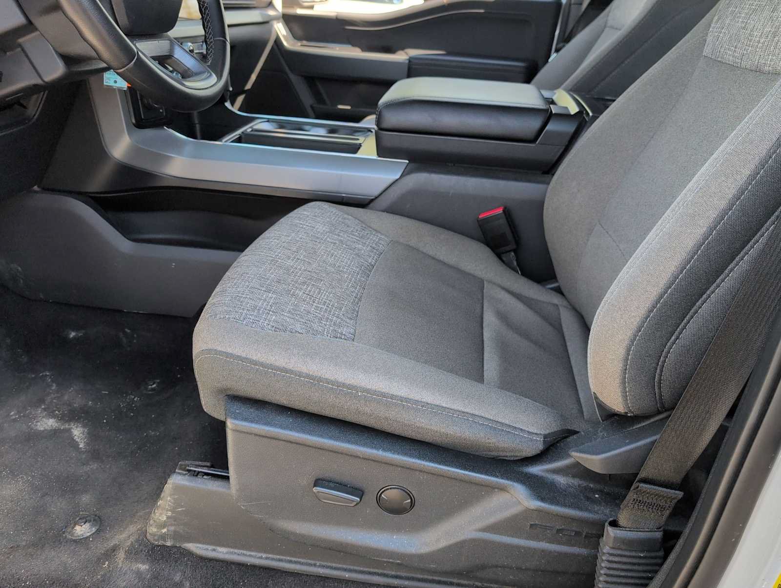 Used 2024 Ford F150 XLT w/ Mobile Office Package AWD/4WD image 16