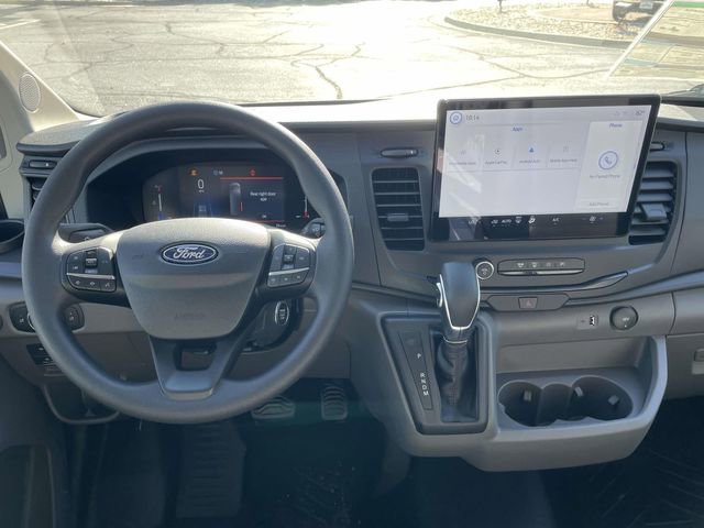 New 2026 Ford Transit 150 Low Roof RWD image 4