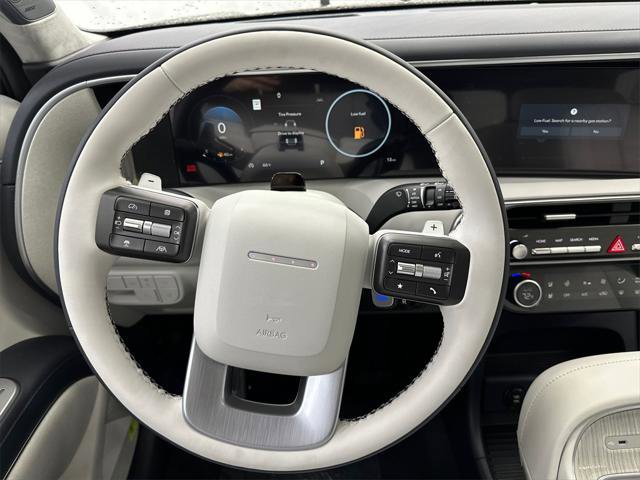 New 2026 Hyundai Palisade Calligraphy image 27