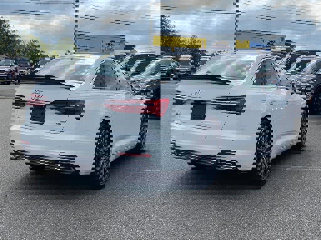 Used 2020 Audi A6 2.0T Prestige image 5