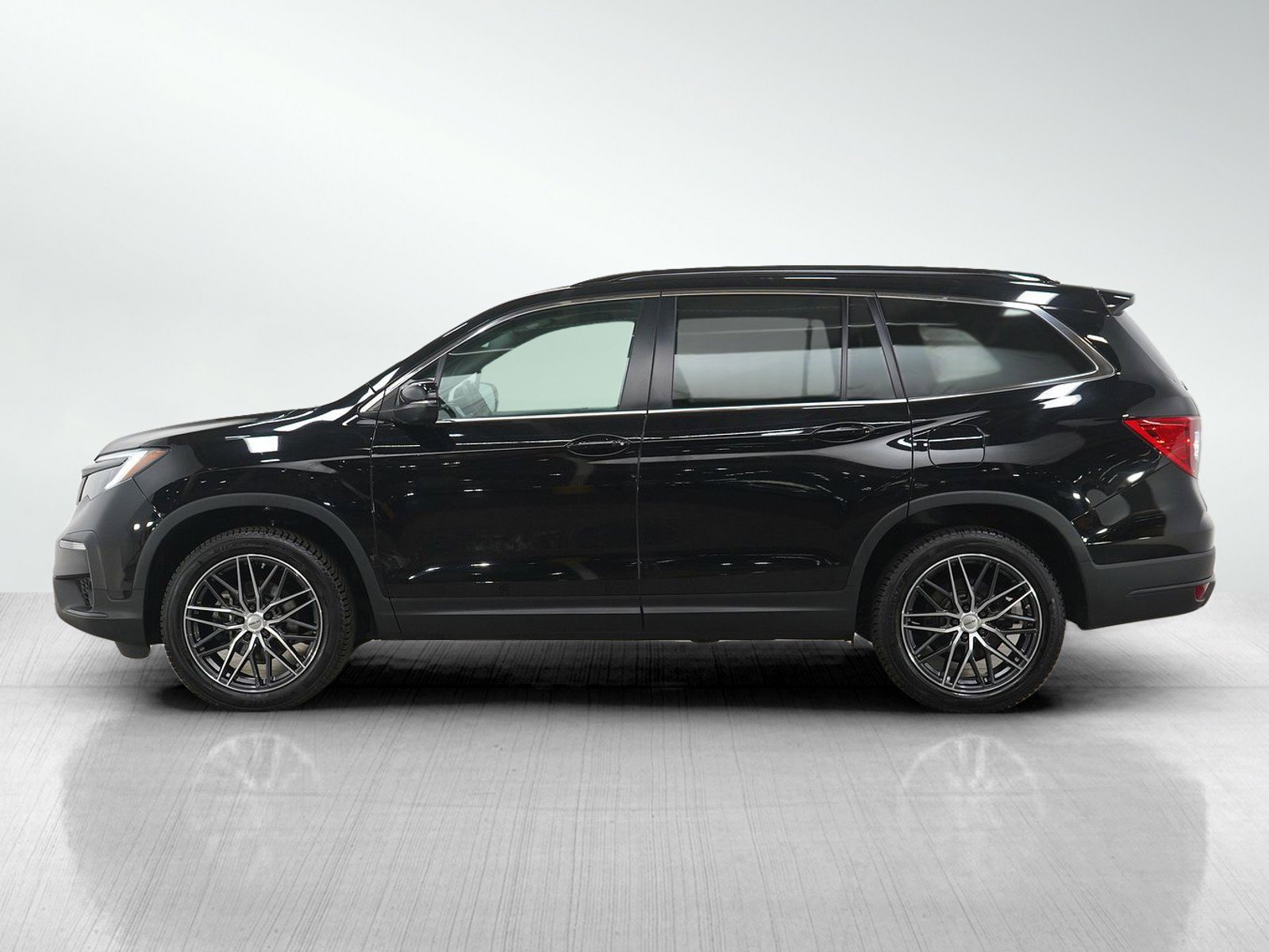 Used 2022 Honda Pilot Special Edition image 2