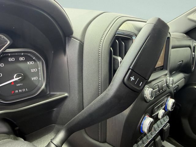 Used 2021 GMC Sierra 1500 Denali w/ Denali Ultimate Package AWD/4WD image 32