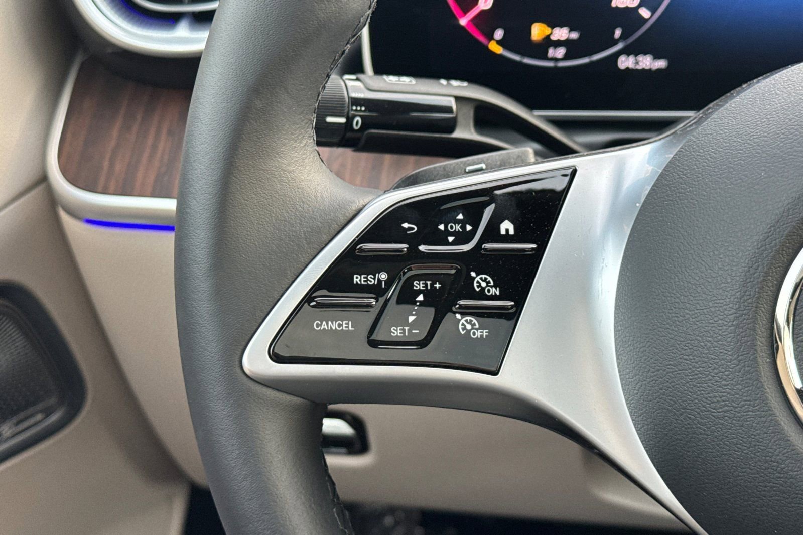 New 2026 Mercedes-Benz C 300 Sedan image 27