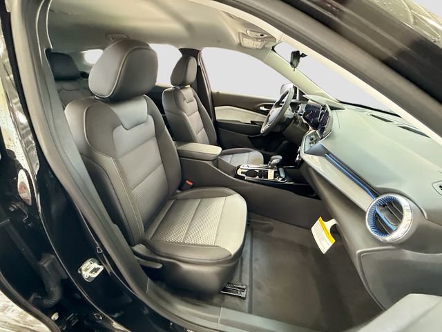 New 2026 Chevrolet Trax LT w/ Driver Confidence Package image 29