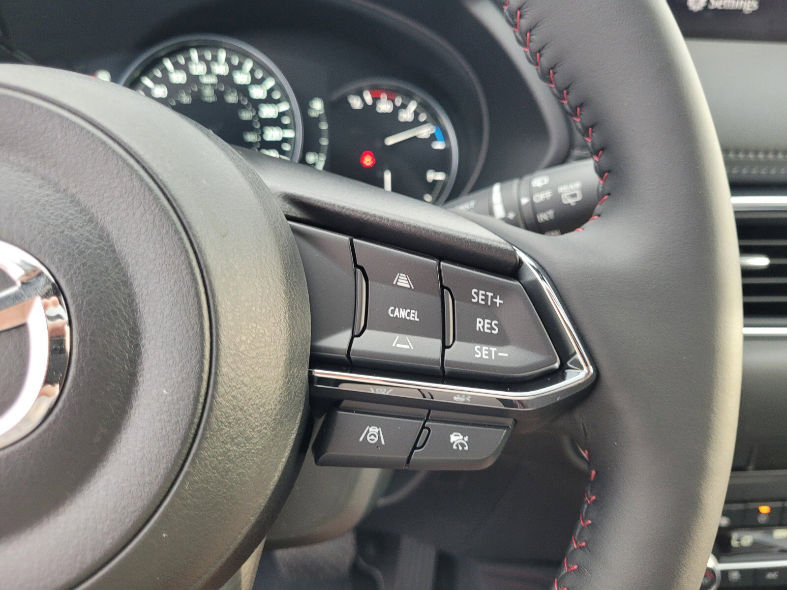 New 2025 MAZDA CX-5 2.5 Turbo image 31