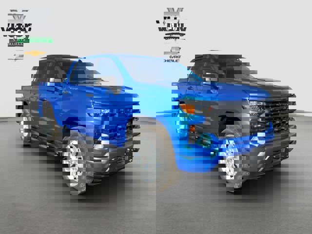 New 2026 Chevrolet Silverado 1500 Custom image 8