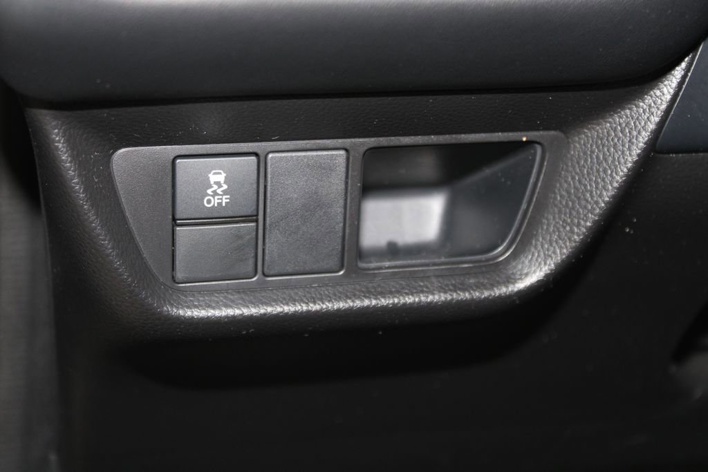 Used 2023 Honda HR-V EX-L image 10
