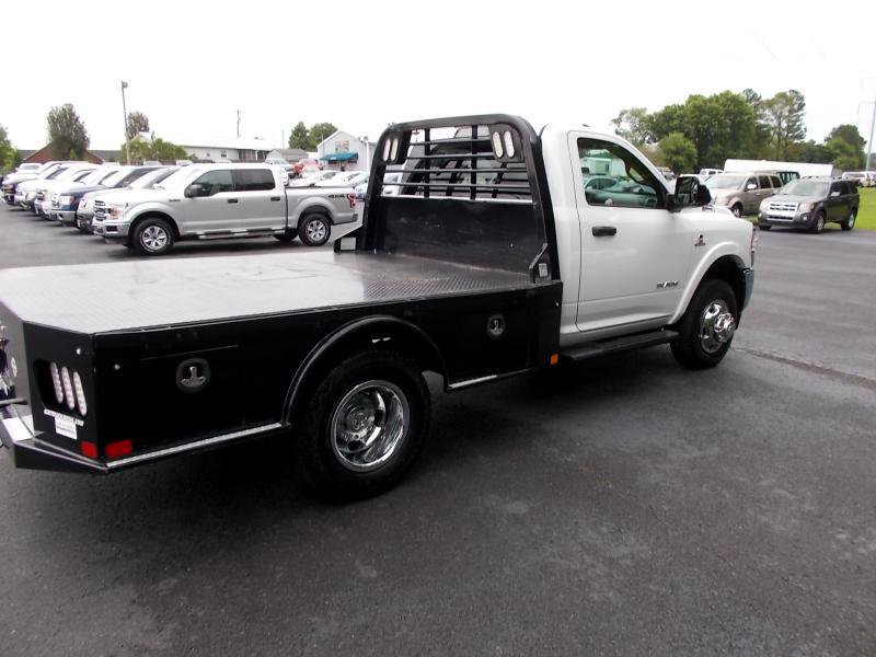 Used 2020 RAM 3500 Tradesman image 13