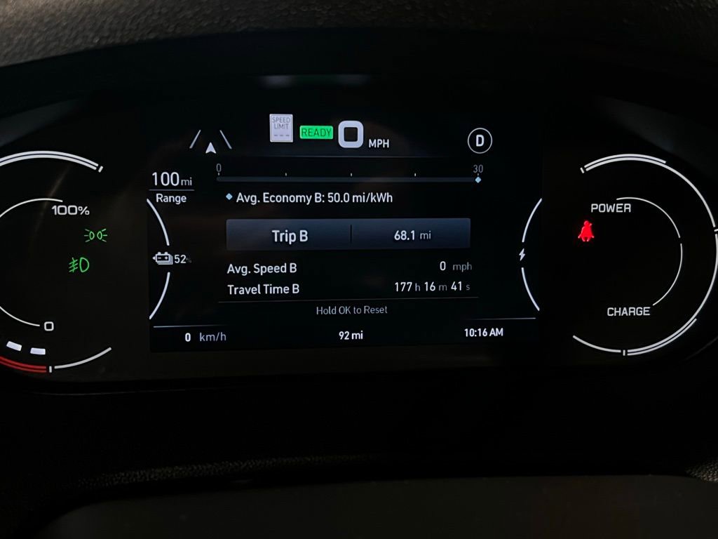 Used 2024 RAM ProMaster 3500 w/ Delivery Van Package image 15