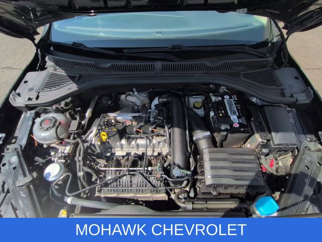 Used 2020 Volkswagen Jetta SEL image 30