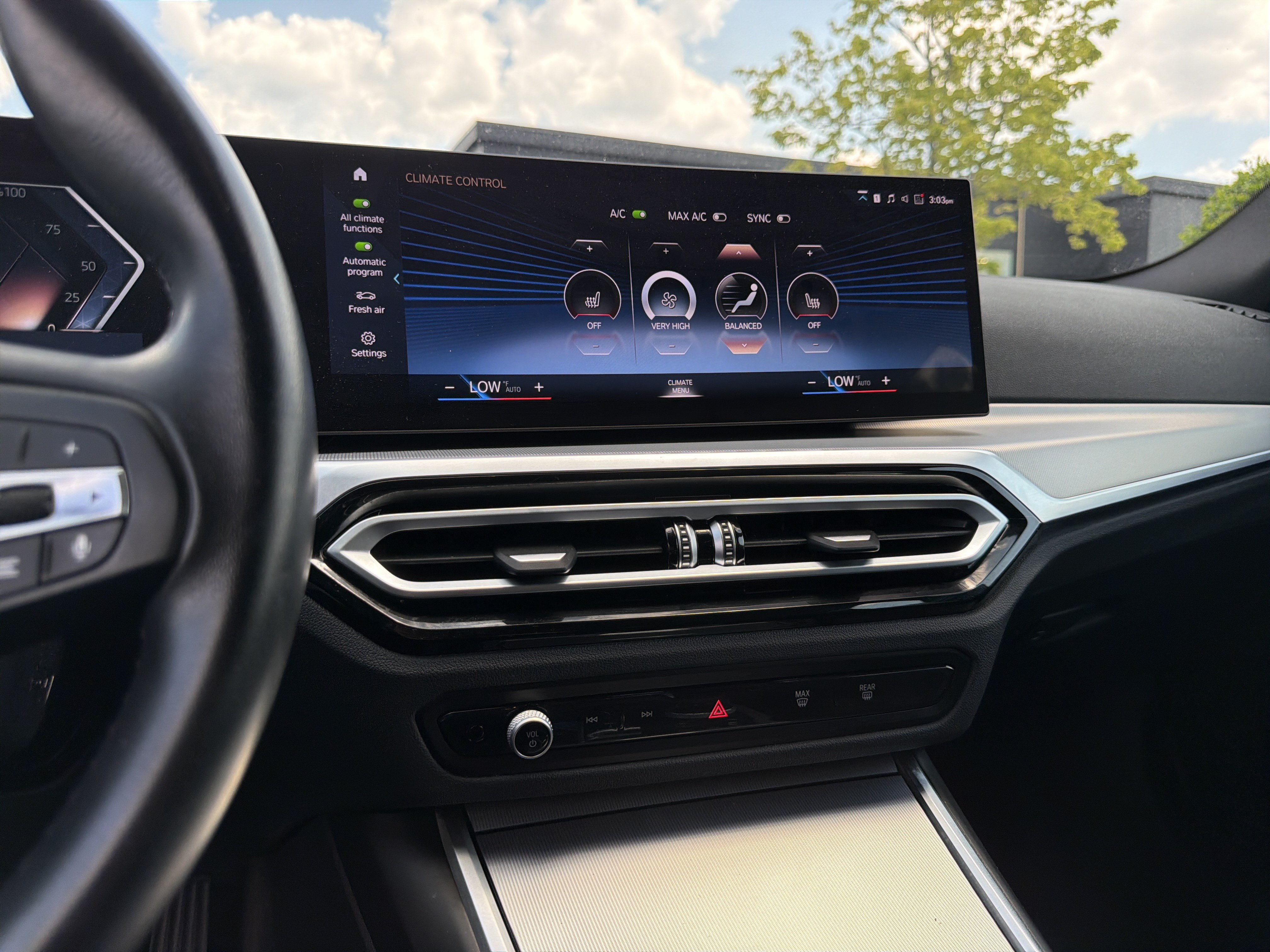 Used 2023 BMW i4 eDrive35 RWD image 33
