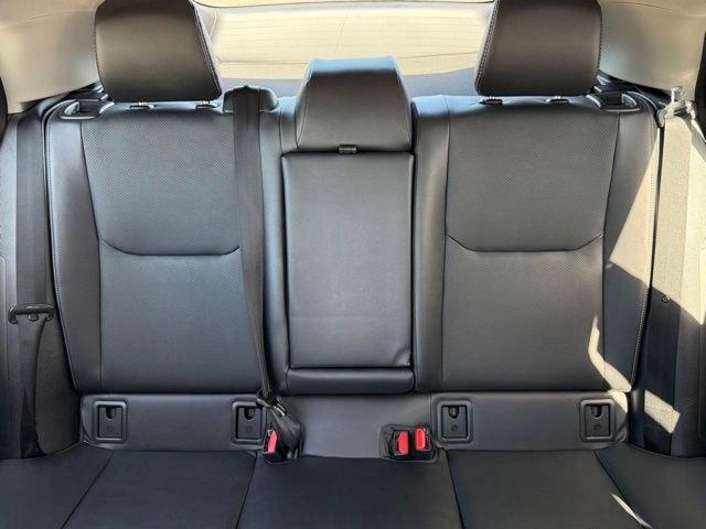 Used 2025 Toyota Prius XLE FWD image 30
