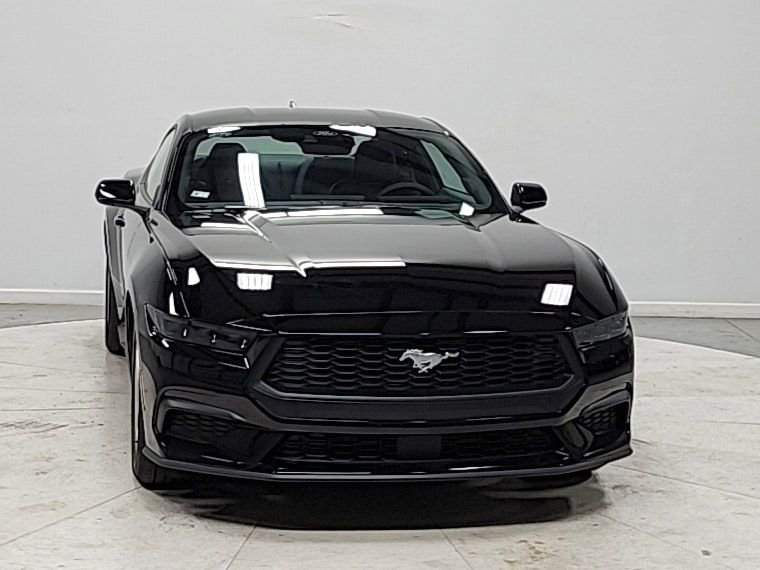 New 2026 Ford Mustang Coupe RWD image 2