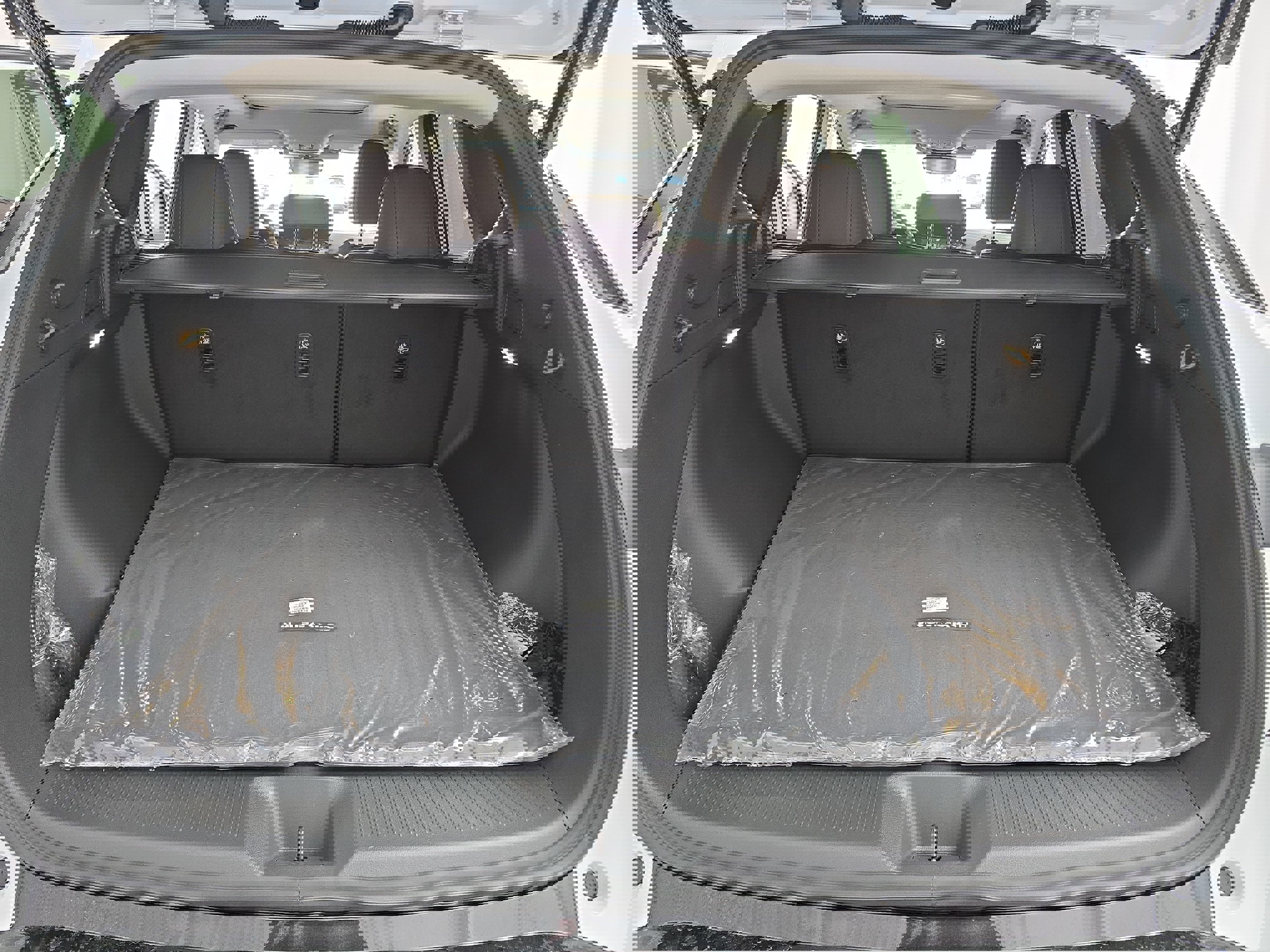 New 2026 Nissan Murano Platinum image 12