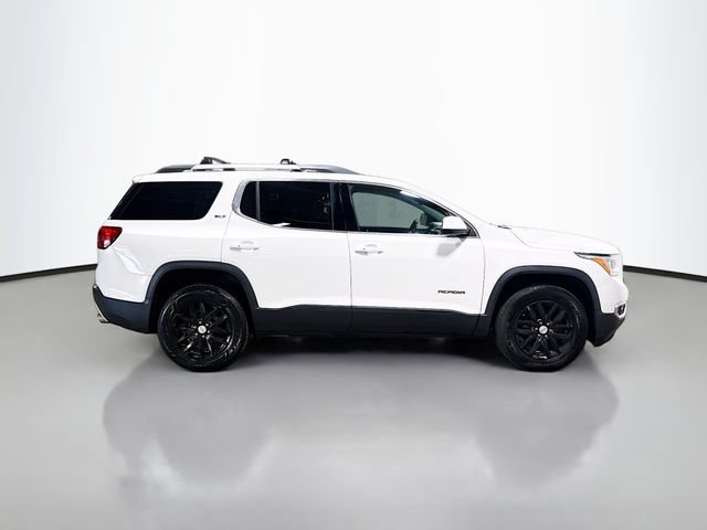 Used 2018 GMC Acadia SLT AWD/4WD image 5