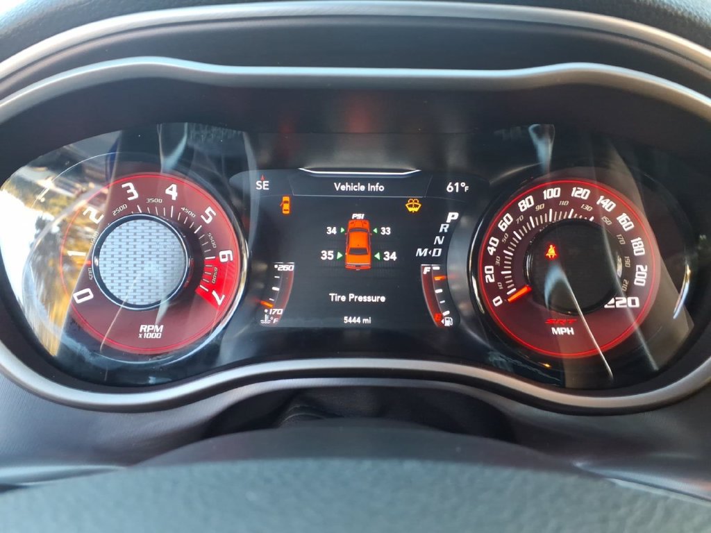Used 2021 Dodge Challenger SRT Hellcat Redeye RWD image 21