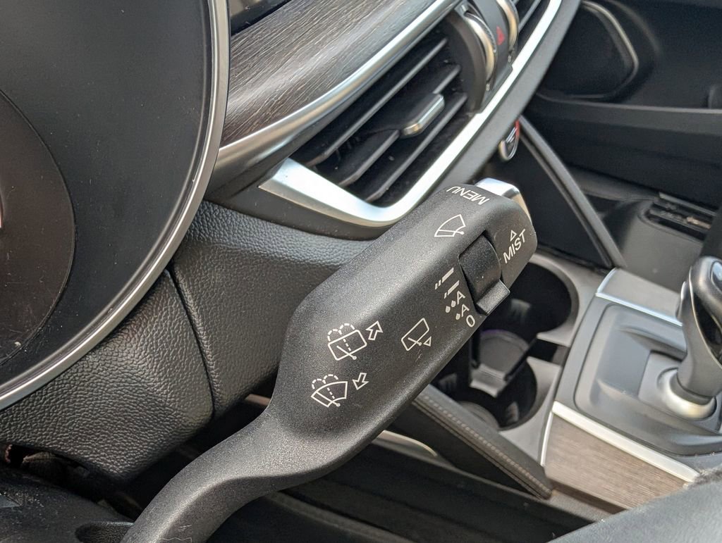 Used 2018 Alfa Romeo Stelvio Ti AWD/4WD image 28