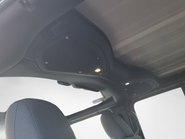 New 2026 Jeep Wrangler Willys image 32