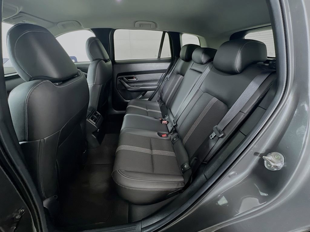 Certified 2025 MAZDA CX-50 AWD 2.5 S w/ Weather Package image 25