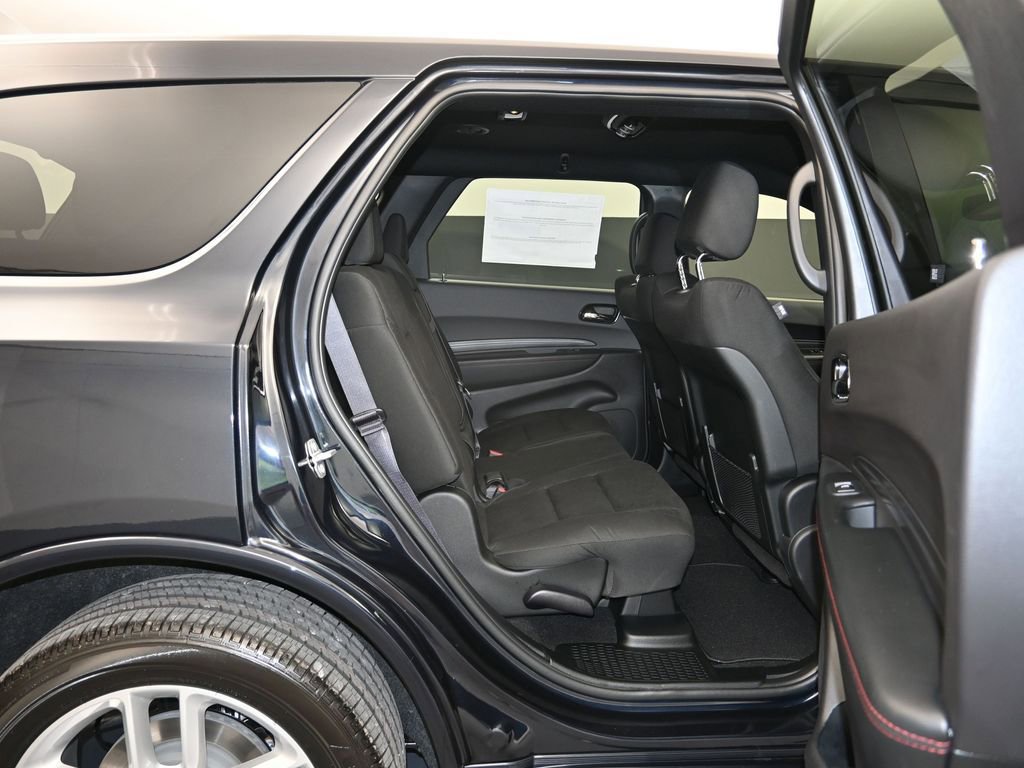 New 2026 Dodge Durango GT AWD/4WD image 26