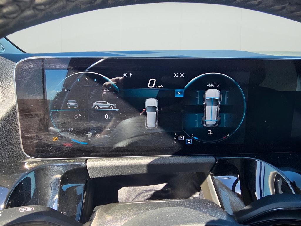 Used 2022 Mercedes-Benz GLA 250 4MATIC w/ Premium Package Lite image 15