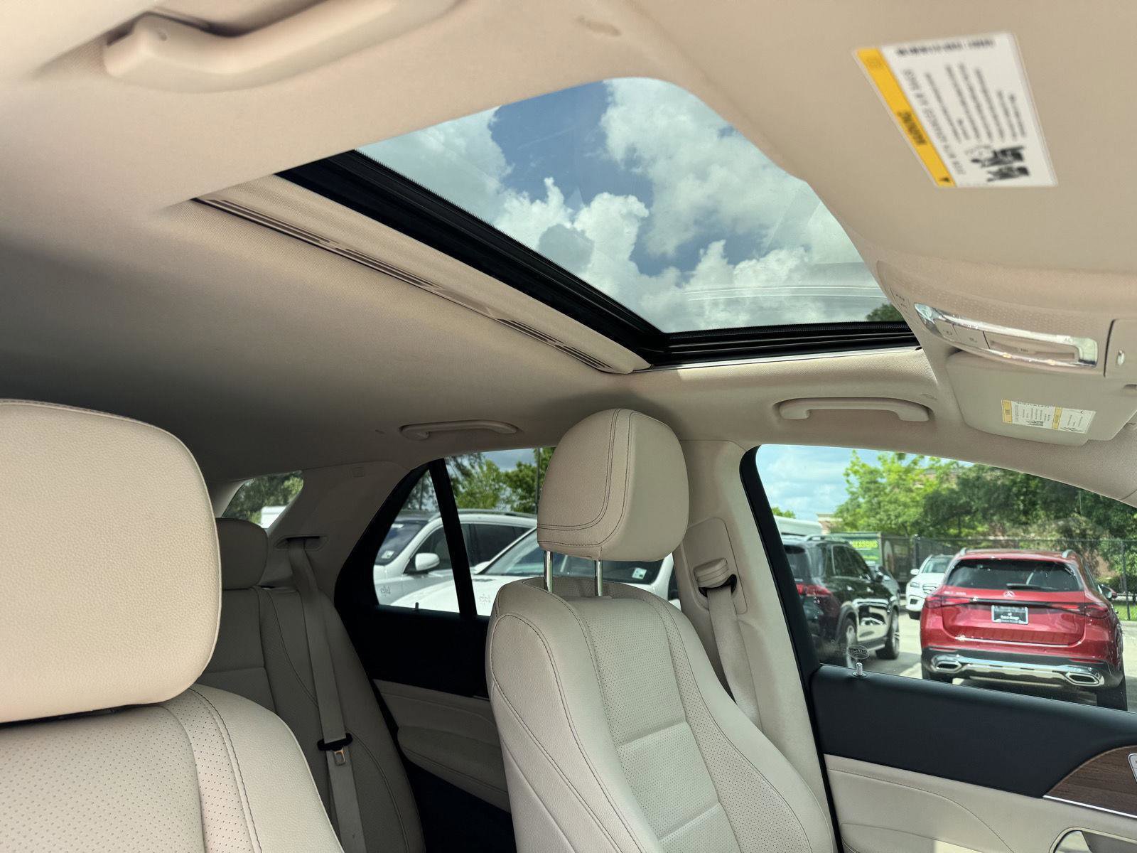 Certified 2021 Mercedes-Benz GLE 350 image 31