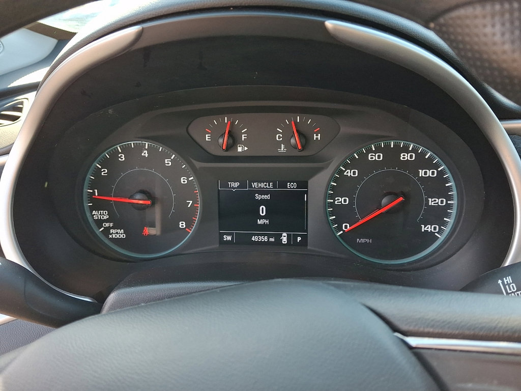 Used 2024 Chevrolet Malibu LT image 27