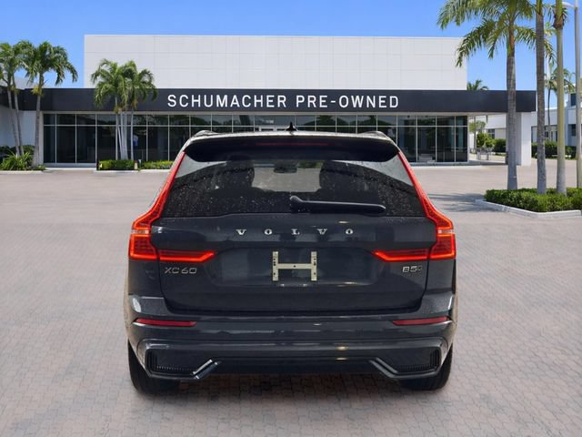 Certified 2024 Volvo XC60 B5 Ultimate AWD/4WD image 6