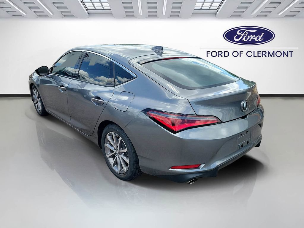 Used 2023 Acura Integra image 3