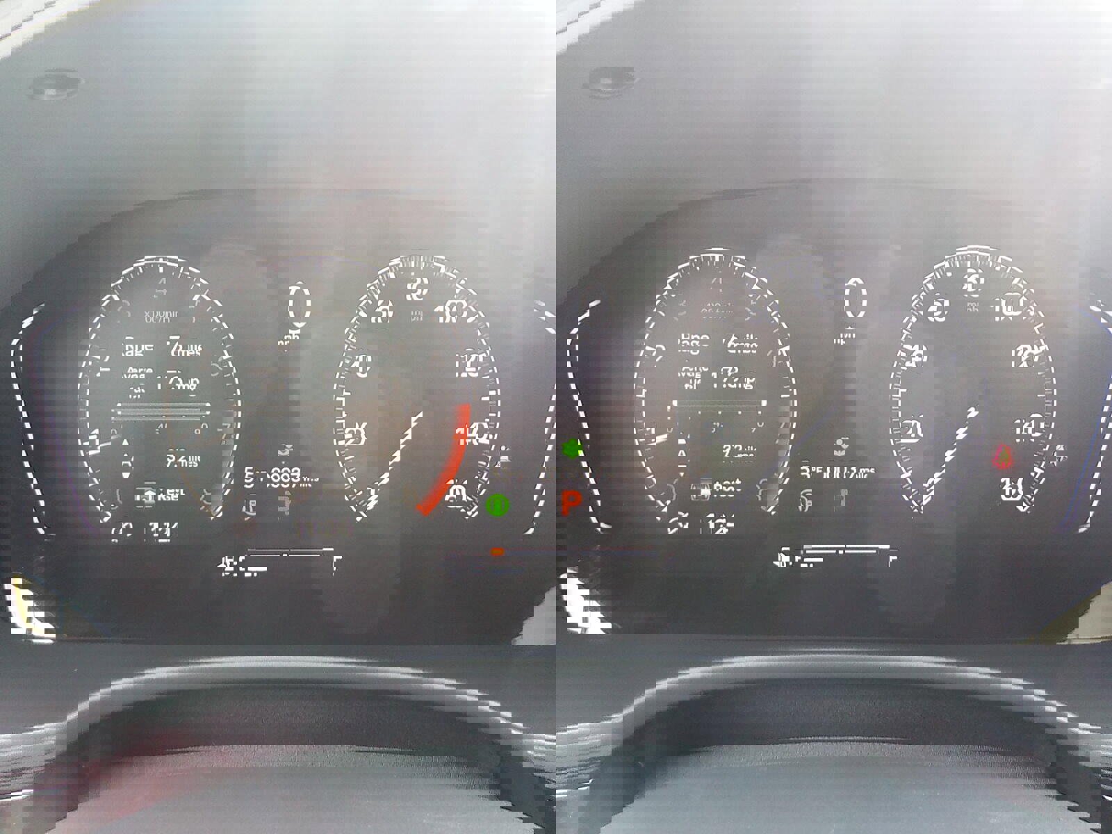 Used 2025 Honda Civic LX image 17